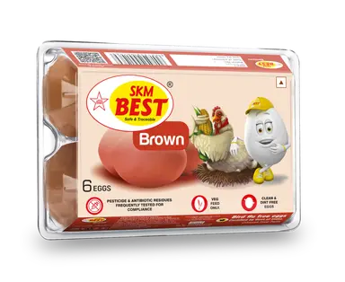 Best Brown